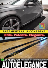 Coppia minigonne laterali usato  Toritto
