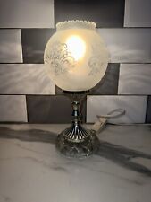Vintage small glass for sale  WIGAN