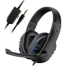 Casque jeu filaire d'occasion  Les Andelys