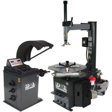 Reifenmontiermaschine reifenwu gebraucht kaufen  Geeste