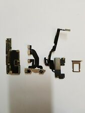 Placa madre Sprint Apple iPhone XS 64 GB placa base Face ID A1920 A placa lógica segunda mano  Embacar hacia Mexico