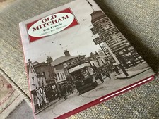 Book old mitcham for sale  TIVERTON