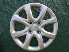Hyundai accent hubcap for sale  Port Richey