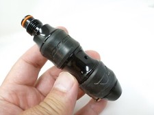 BOM CORANTE PROTO HYPER 3 REGULADOR EM LINHA PRETO BRILHANTE DM 8-13 PM8 NT10/11 REFLEX comprar usado  Enviando para Brazil