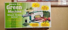 Miracle pro green for sale  Tempe