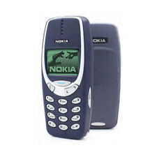 Genuine nokia 3310 for sale  HATFIELD