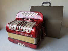 Erhaltene handharmonika hohner gebraucht kaufen  Herford