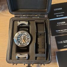 Citizen eco drive usato  Spedire a Italy