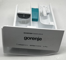 Gorenje wne174aps waschmaschin gebraucht kaufen  Lehrte