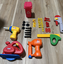 Little tikes tools for sale  Bellbrook