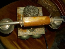 Sconto telefono marmo usato  Mazzarrone