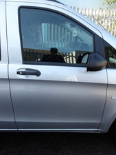 Vito 447 front for sale  UK