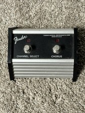 1980s fender button for sale  Holland