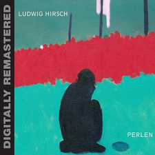 Ludwig hirsch perlen gebraucht kaufen  Berlin