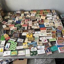 Vintage safety matches for sale  MIRFIELD