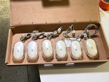 Używany, Apple Pro Mouse USB x6 na sprzedaż Używany, Apple Pro Mouse USB x6 na sprzedaż  PL