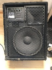 Carlsbro alpha monitor for sale  CREWE