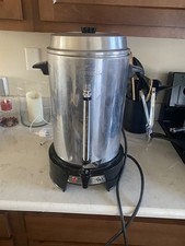 Vintage west bend for sale  Frankford