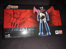 Mazinger bandai 2017 d'occasion Mazinger bandai 2017 d'occasion  Rennes-