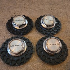 Genuine lenso bsx for sale  THETFORD