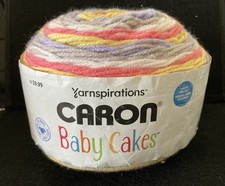 Caron baby cakes for sale  Bradenton