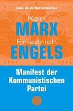Manifest kommunistischen parte gebraucht kaufen  Berlin