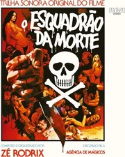 Ze Rodrix E A Agencia De Magicos O Esquadrao Da Morte (CD) (IMPORTAÇÃO DO REINO UNIDO) comprar usado  Enviando para Brazil