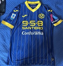 Maglia verona lazovic usato  Bologna