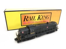 Rail king 2201 for sale  Lansdale