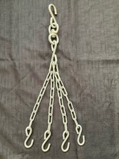 Heavy duty swivel for sale  READING