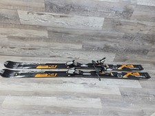 Fischer 7.6 175cm for sale  Lakewood