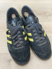 Adidas hamburg sneaker gebraucht kaufen  Köthen