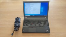 Lenovo w541 workstation gebraucht kaufen  Nordstemmen