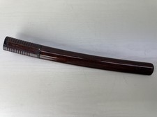 Y9447 SAYA Wakizashi bainha espada japonesa Japão antigo samurai katana, usado comprar usado Y9447 SAYA Wakizashi bainha espada japonesa Japão antigo samurai katana, usado comprar usado  Enviando para Brazil