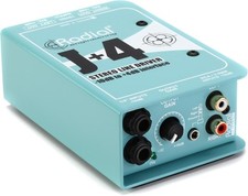 Driver de nível de sinal radial J+4 2 canais comprar usado  Enviando para Brazil