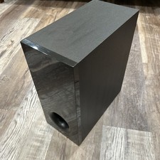 Wireless active subwoofer for sale  Mount Vernon