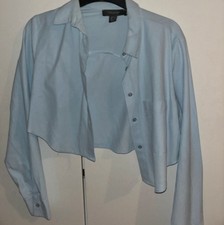 Primark women cropped for sale Primark women cropped for sale  NEWARK