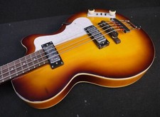 Hofner ignition pro for sale  Tomah