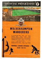 Wolverhampton wanderers manche for sale  BODMIN