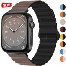 Pulseira esportiva magnética de náilon de substituição para Huawei Watch Fit 3 4 Pro Watch comprar usado  Enviando para Brazil