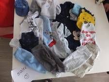 Jungen kleiderpaket stück gebraucht kaufen  Hauzenberg