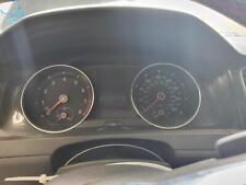 Medidor de velocímetro usado serve: 2015 Volkswagen Golf gti cluster MPH grau A comprar usado  Enviando para Brazil