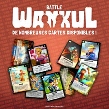 Wankul saison battle d'occasion  Rouen-