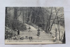 Nerac lavoir garenne d'occasion  Expédié en Belgium