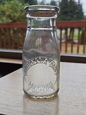 Hawaii milk bottle for sale  Kent