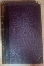 Antique ledger book for sale  WIMBORNE
