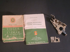 Vintage singer adjustable for sale  Frostburg
