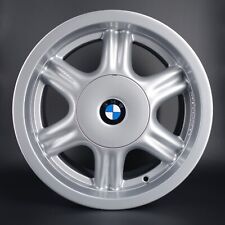 Alufelgen bmw e34 gebraucht kaufen  Hemmingen