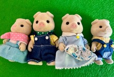 Sylvanian families vintage for sale  NOTTINGHAM