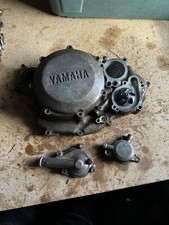 Yamaha yzf250 2005 for sale  PRESTON